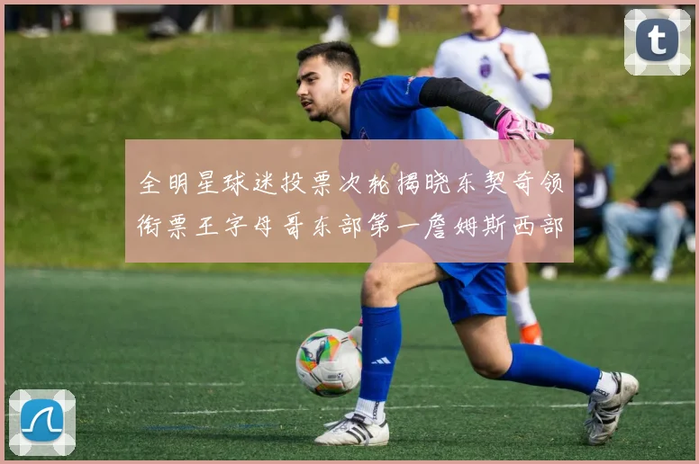 全明星球迷投票次轮揭晓东契奇领衔票王字母哥东部第一詹姆斯西部第八